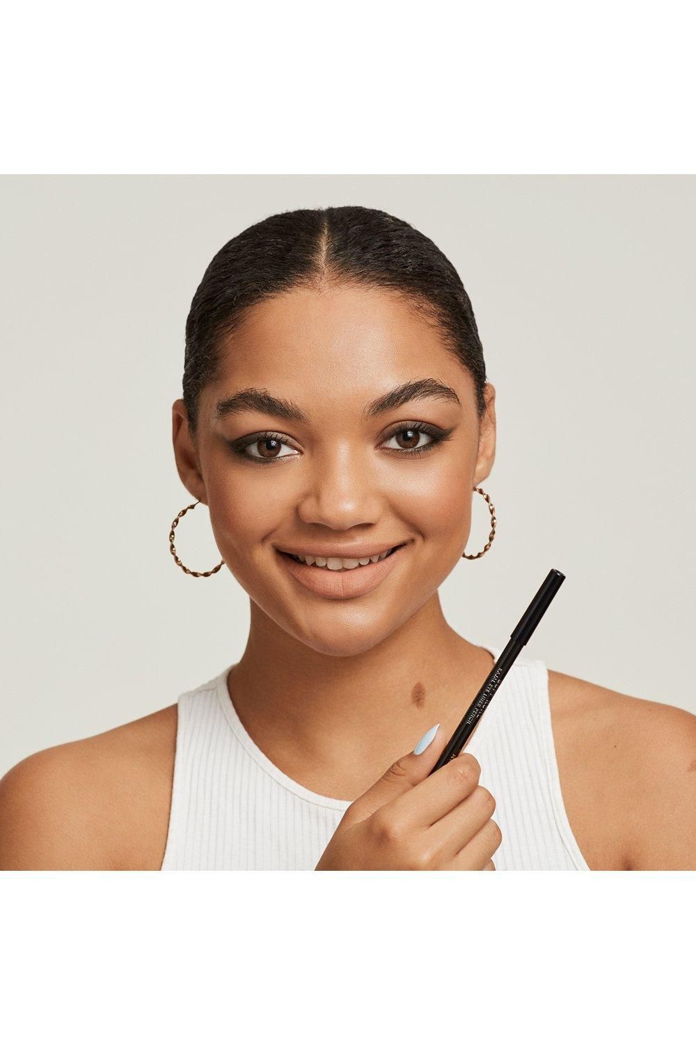 Rimmel London Soft Kohl Eye Pencil Jet Black image 5