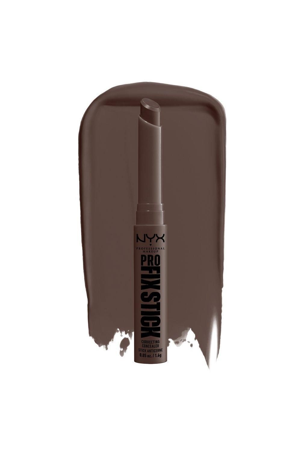 NYX Professional Makeup Pro Fix Stick Correcting Concealer Stick Espresso image 2