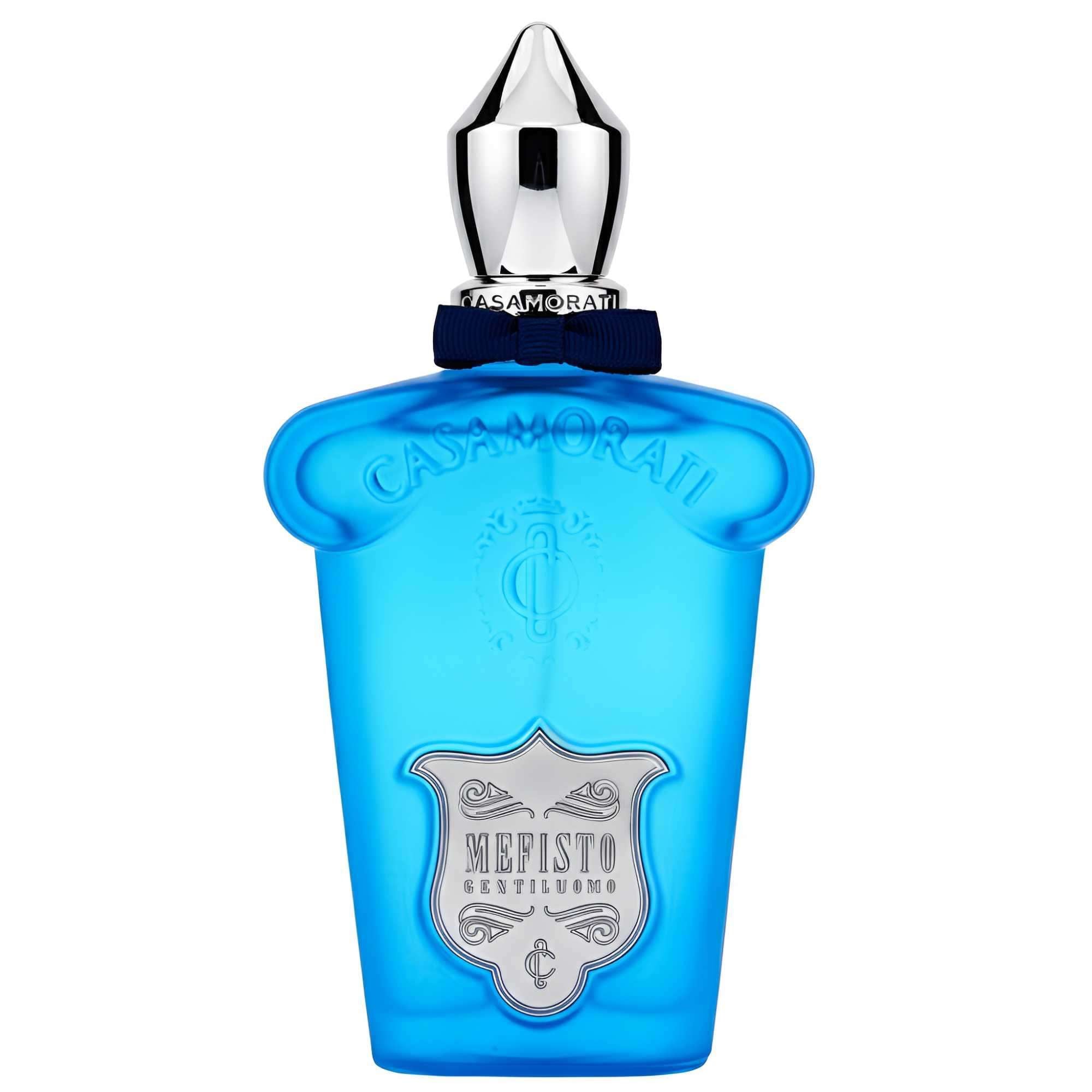 Casamorati Mefisto Gentiluomo Eau de Parfum Spray 100ml image 1