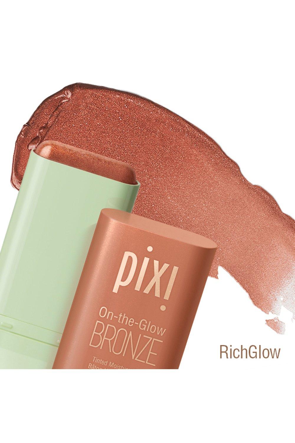 PIXI Beauty On The Glow Bronze Rich Glow image 2