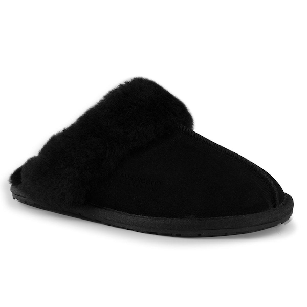 Aus Wooli Australia Sheepskin Wool Shelley Slippers
