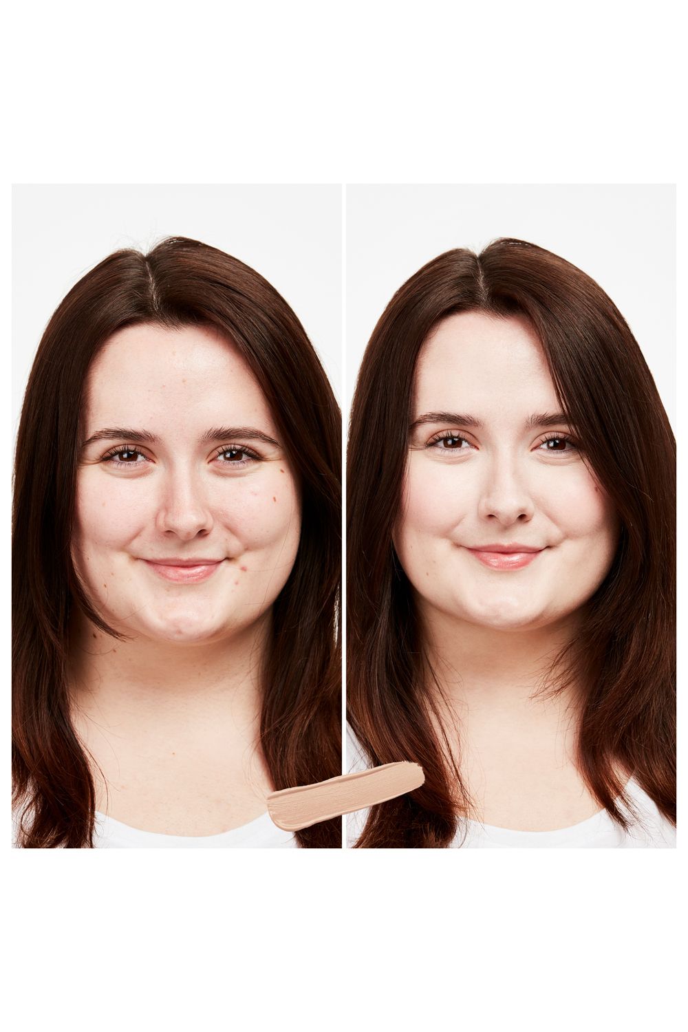 Rimmel London Multi-Tasker Concealer 10ml Rose Ivory image 2