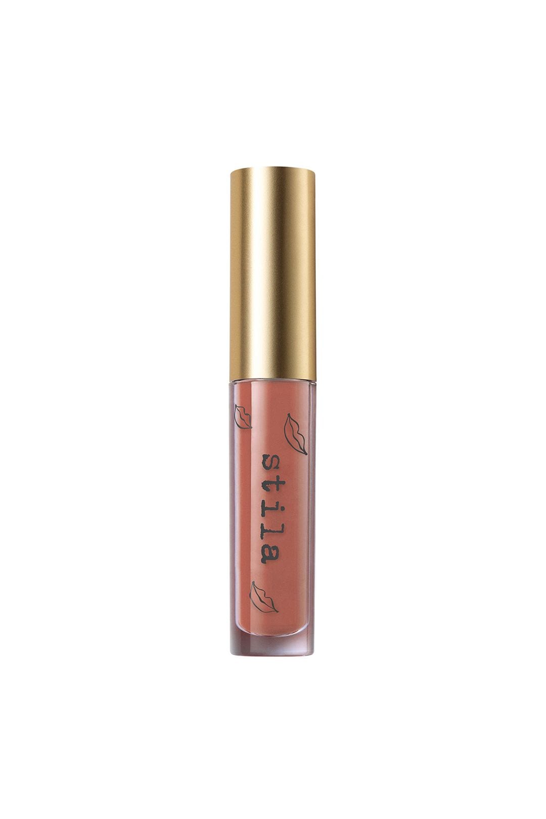 Stila Stay All Day Liquid Lipstick Travel Size 1.5ml Muse image 1
