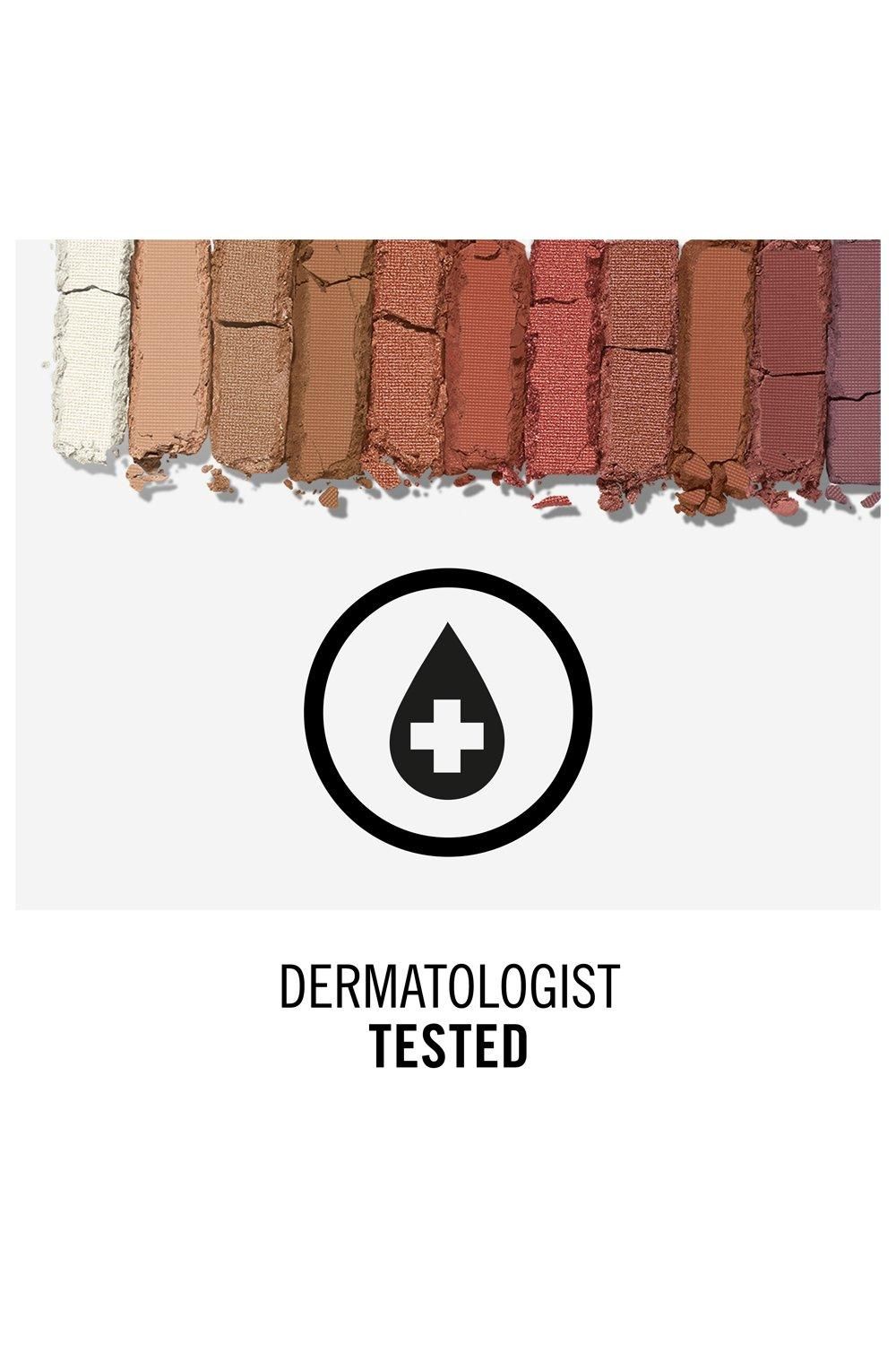 Rimmel London Magnif'Eyes Eye Contouring Palette - Spice Edition Multi image 4