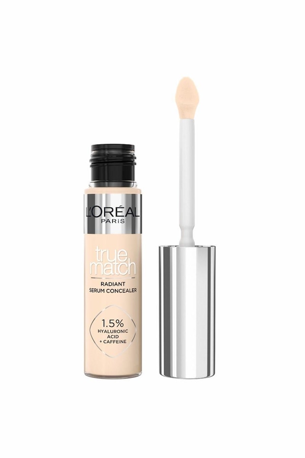 L'Oréal Paris True Match Radiant Serum Concealer 1_5n