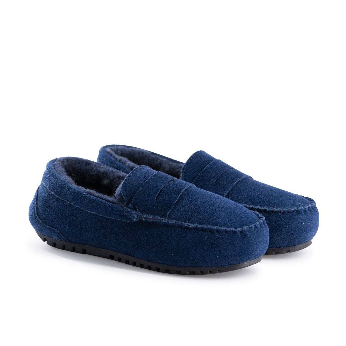 Aus Wooli Australia Byronbay Cosy Moccasin image 2