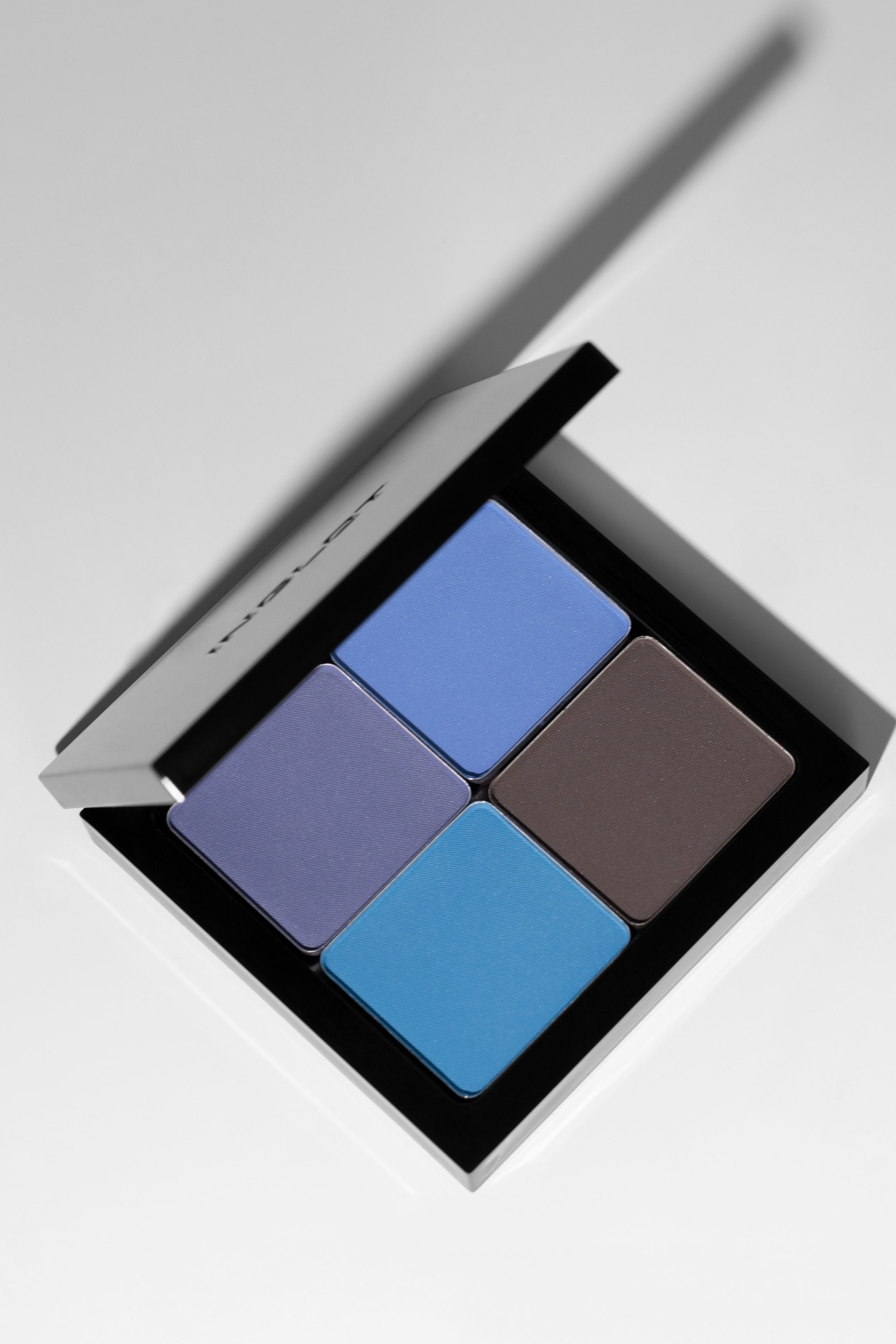 INGLOT Freedom System Eye Shadow Matte NF image 4