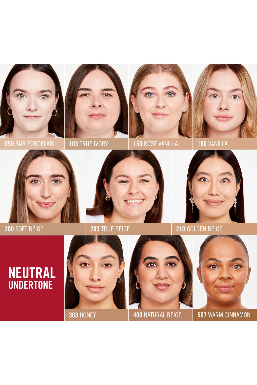 Rimmel London Lasting Finish 35 Hour Foundation 30ml 1 Pearl image 10