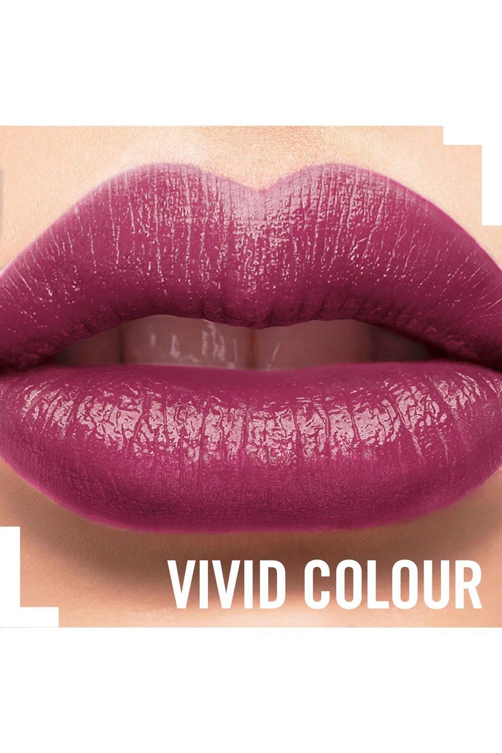 Rimmel London Lasting Finish Lipstick 4g Sugar Plum image 3