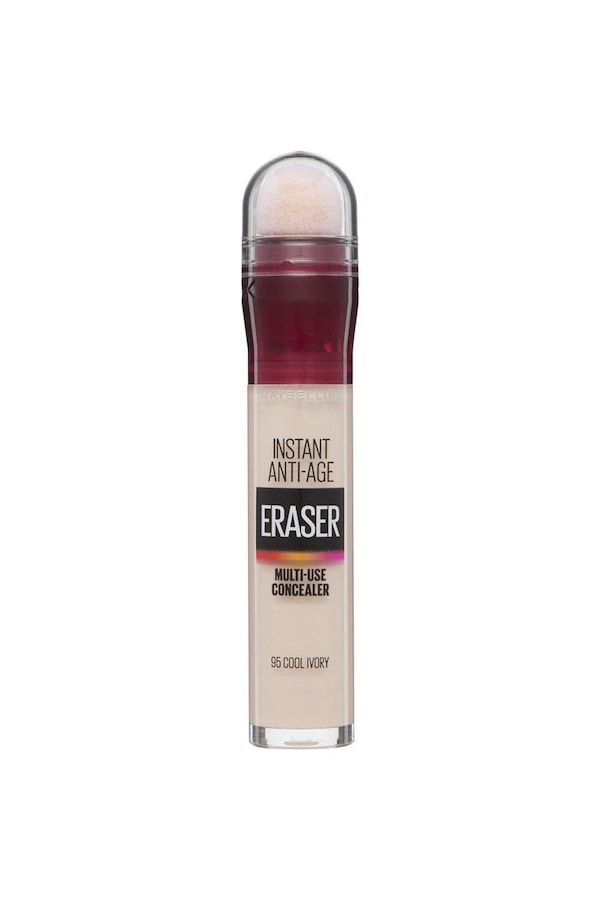 Maybelline Instant Anti Age Eraser Eye Concealer 95 Cool Ivory