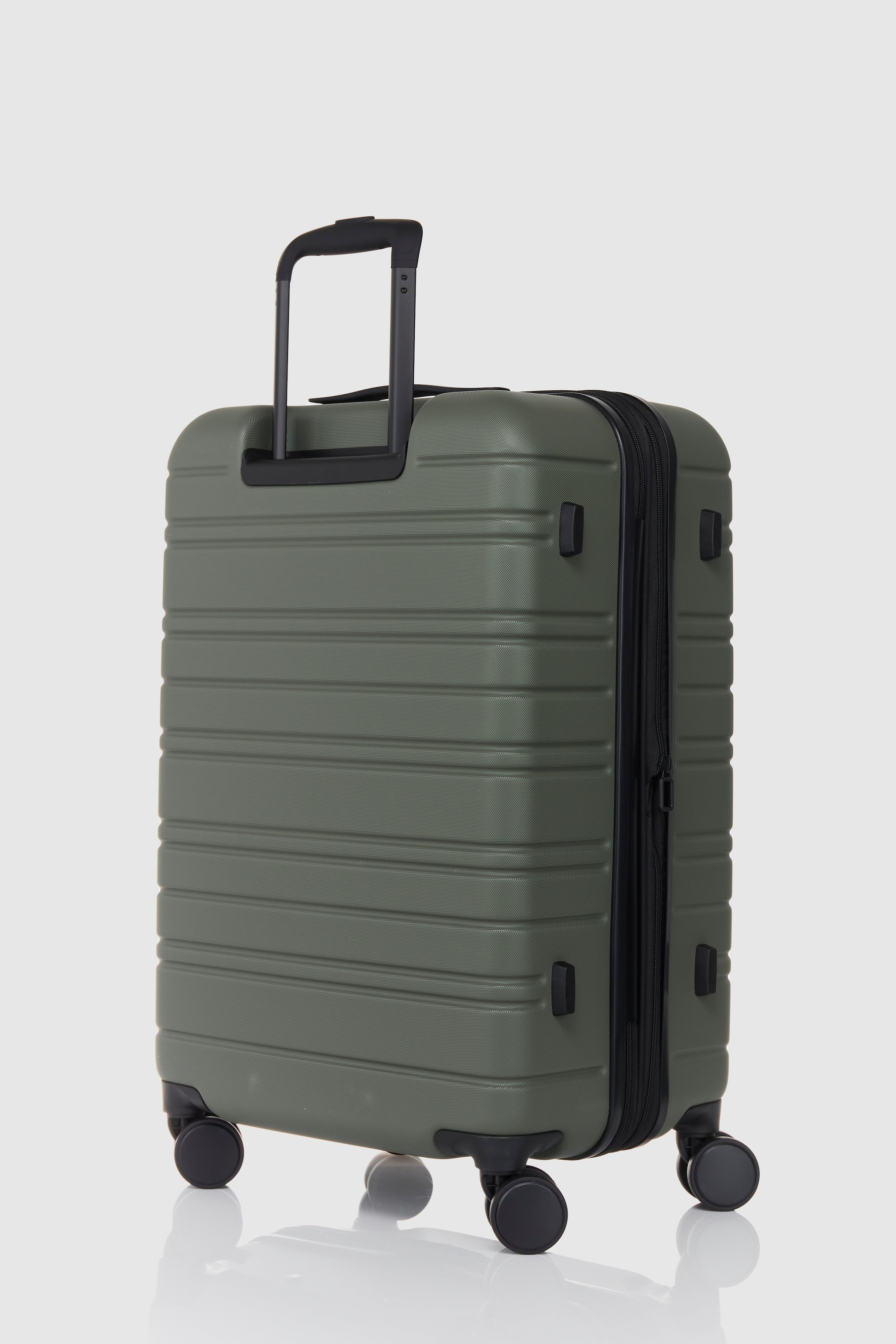 Nere Travel Stori Medium Suitcase image 4