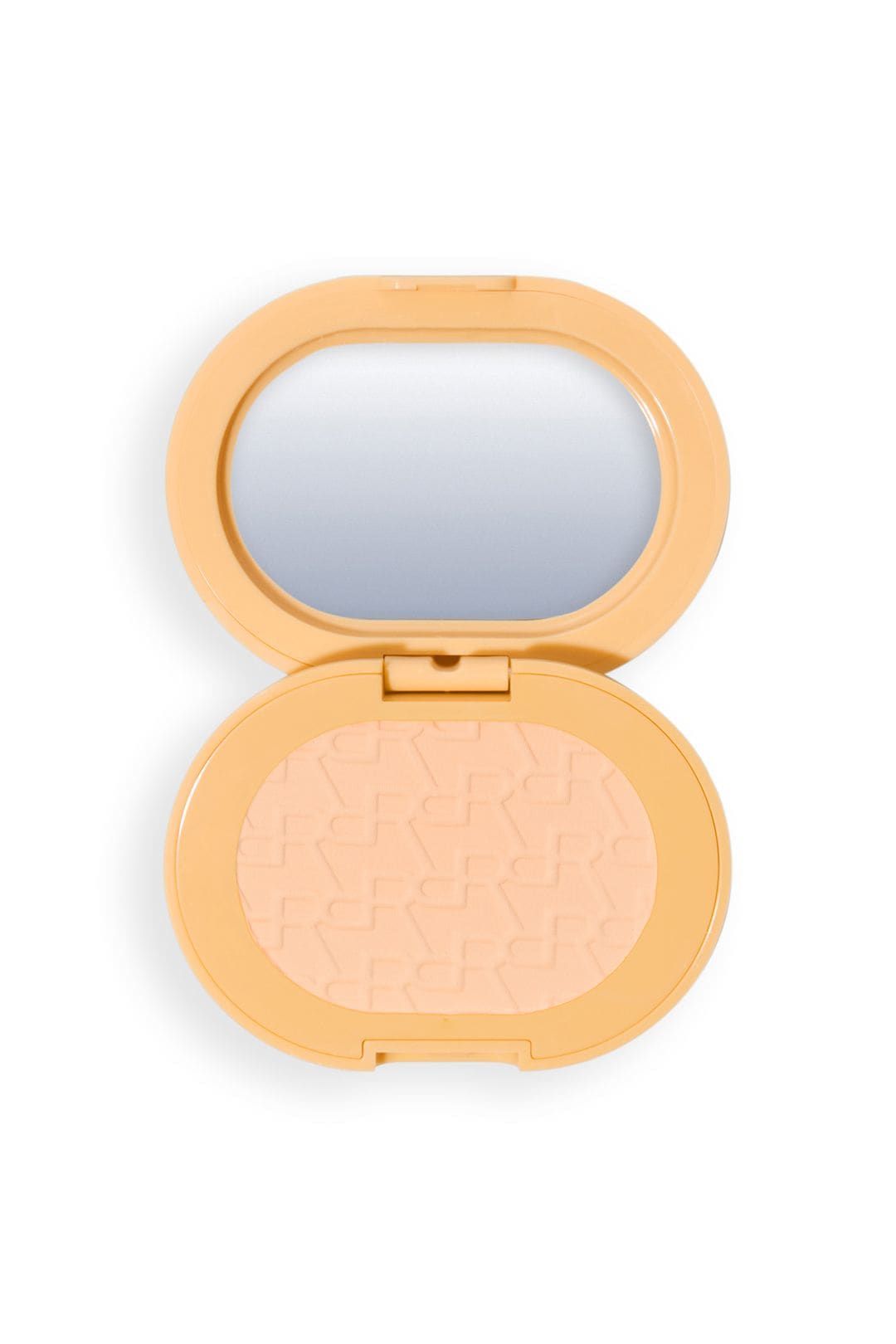 Revolution Powder Pops Instant Blur Setting Powder 5g Banana image 1