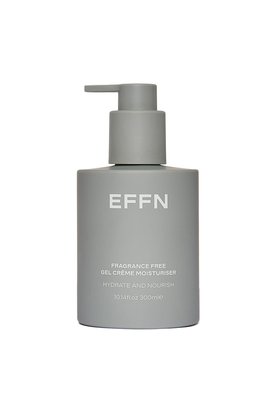 EFFN Gel Crème Moisturiser 300ml Multi image 1