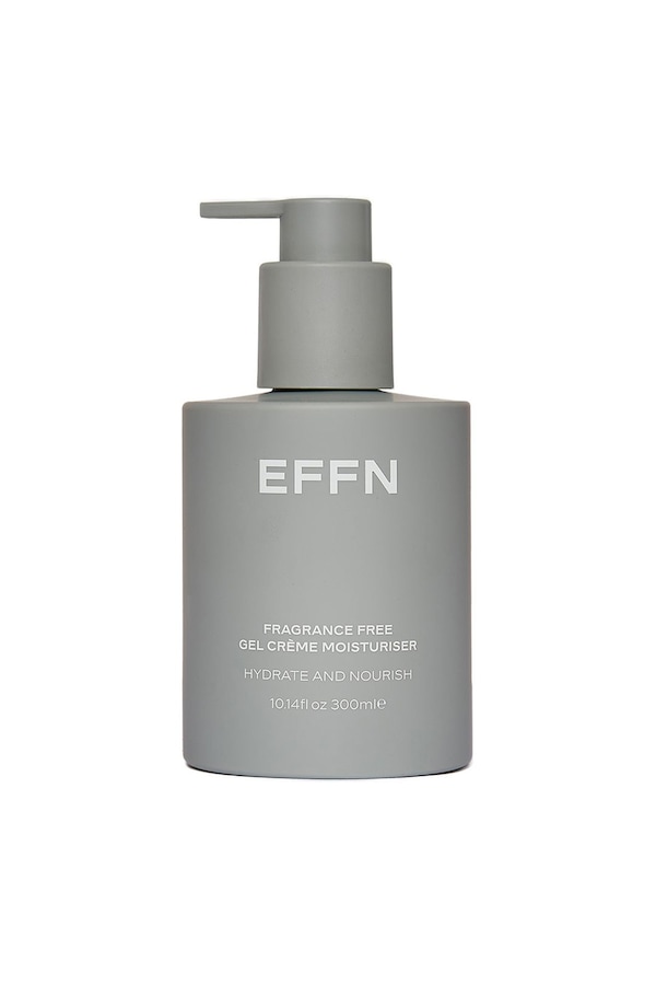 EFFN Gel Crème Moisturiser 300ml Multi