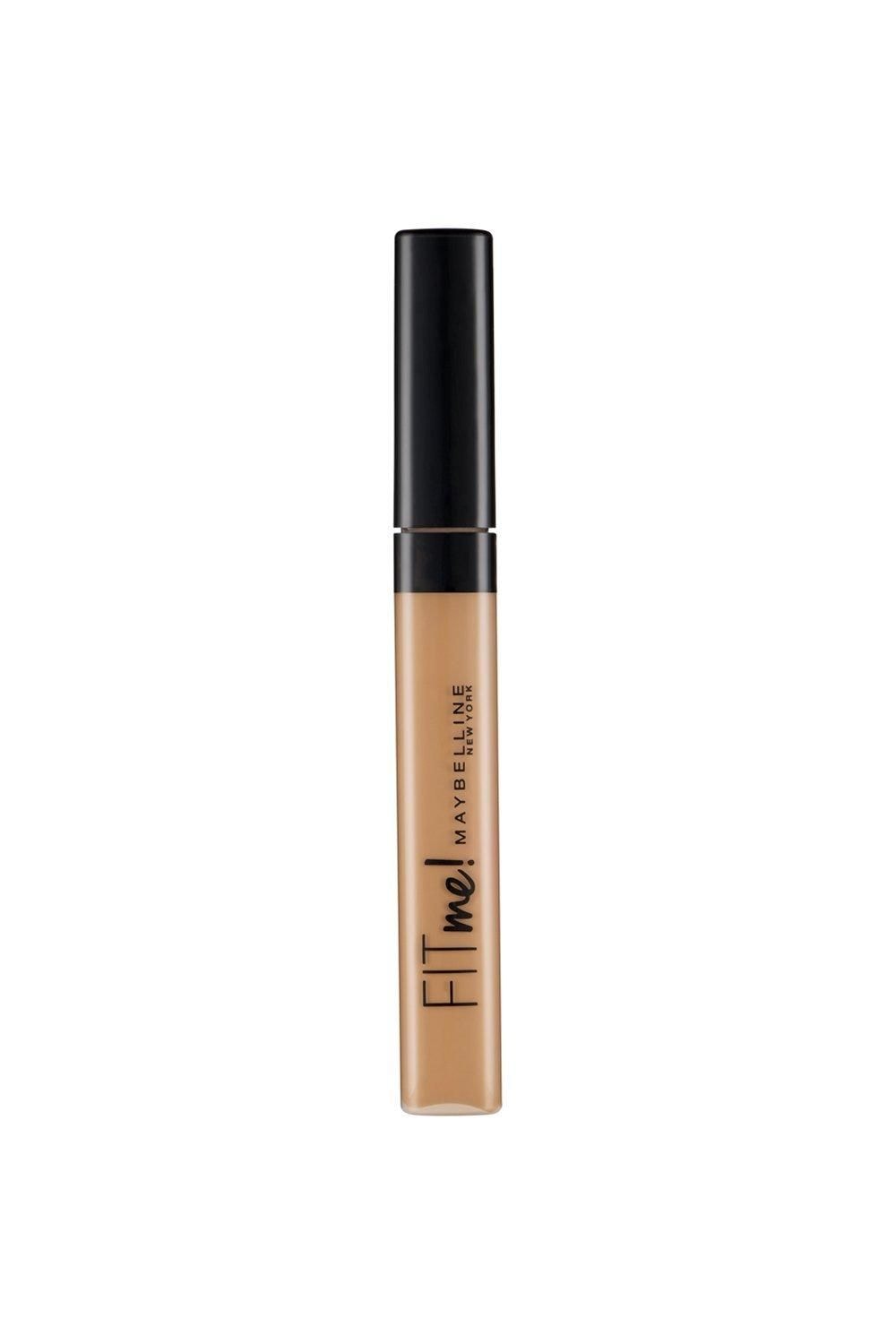 Maybelline Fit Me! Matte & Poreless Ultra Blendable Full Coverage Concealer Caramel image 2