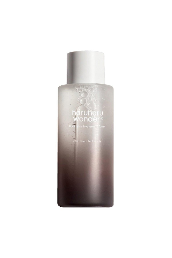 haruharu wonder Black Rice Hyaluronic Toner Multi