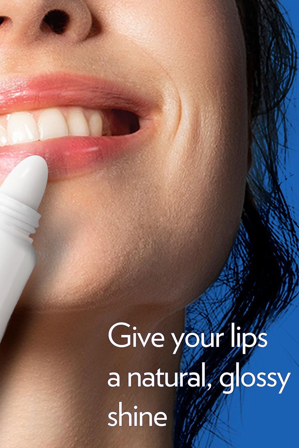 Vaseline LipTherapy Rosy Tinted 'LipBalm' For Instant Softness&Pink Hint, 3x10g image 6