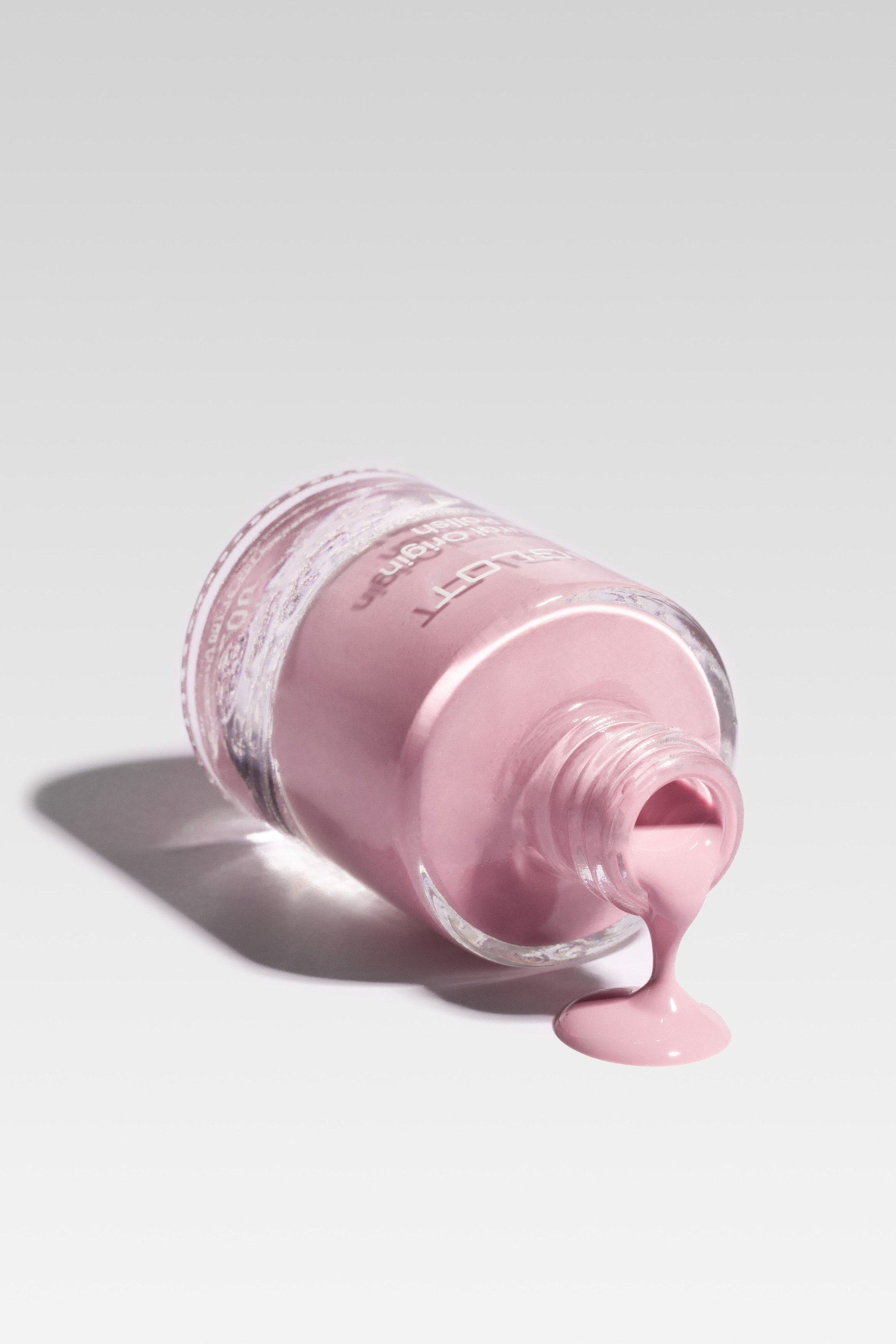 INGLOT Natural Origin Nail Polish image 3