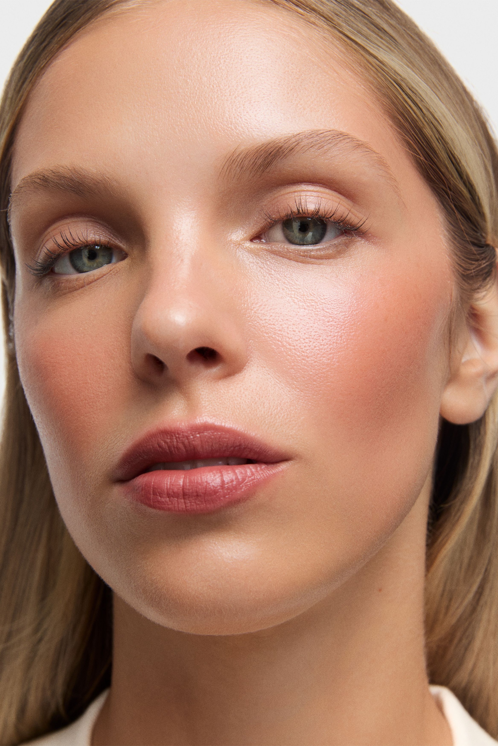 INGLOT Cream Stick Blush image 3