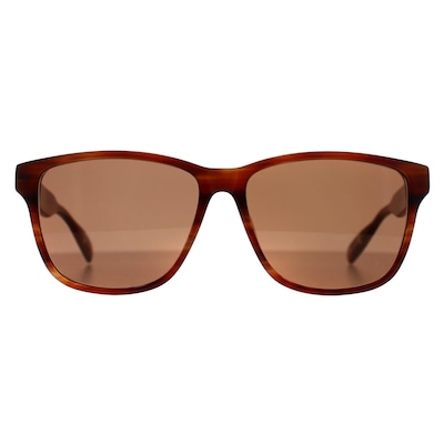 Ted Baker Rectangle Brown Horn Brown TB8232