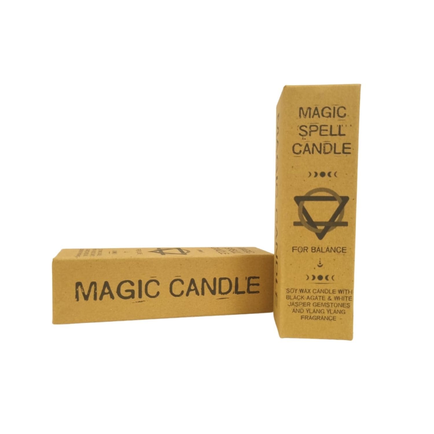 KDMD Magic Spell Candle - Balance image 4