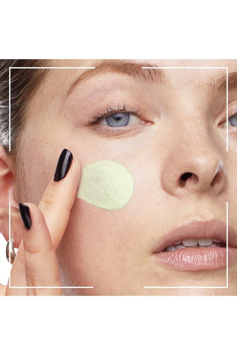 L'Oréal Paris Prime Labs Redness Eraser Primer Green image 6