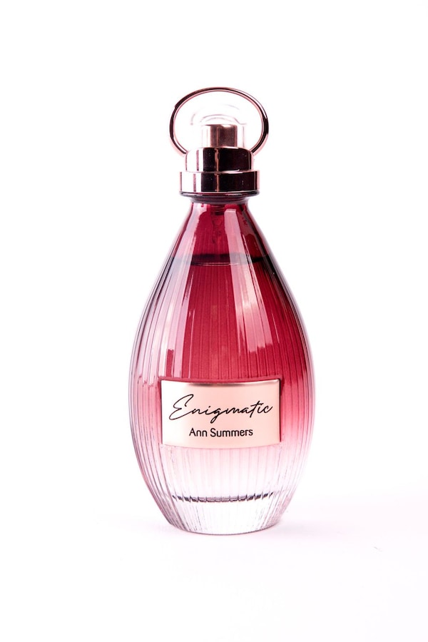 Ann Summers Enigmatic Eau De Parfum 100ml
