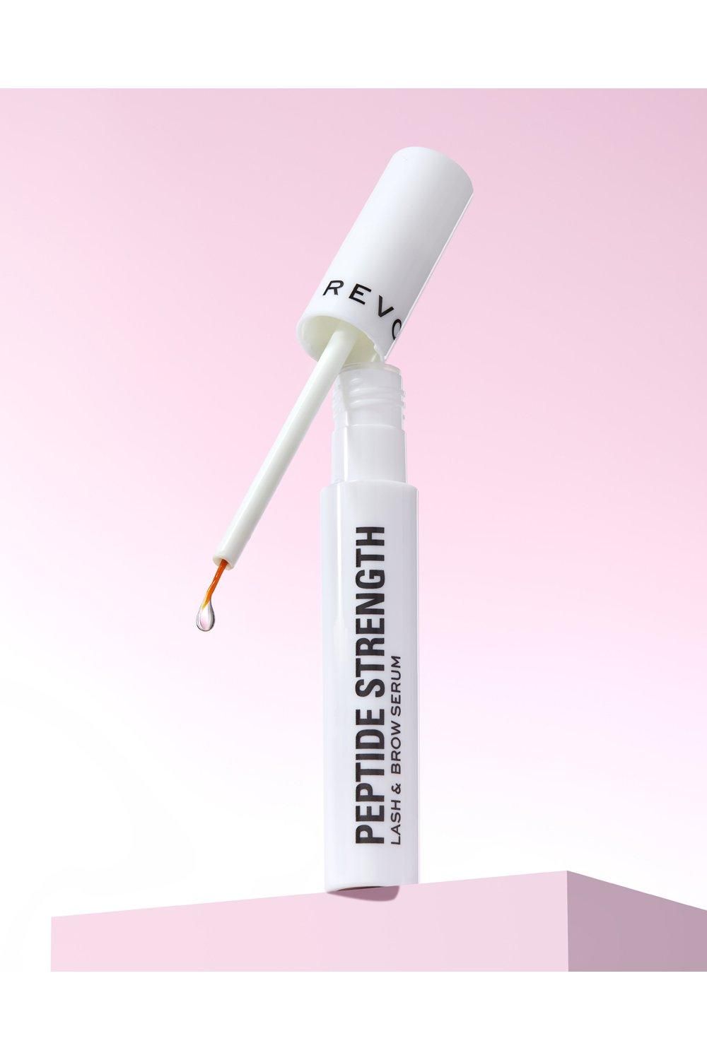 Revolution Peptide Strength Lash & Brow Serum Multi image 4