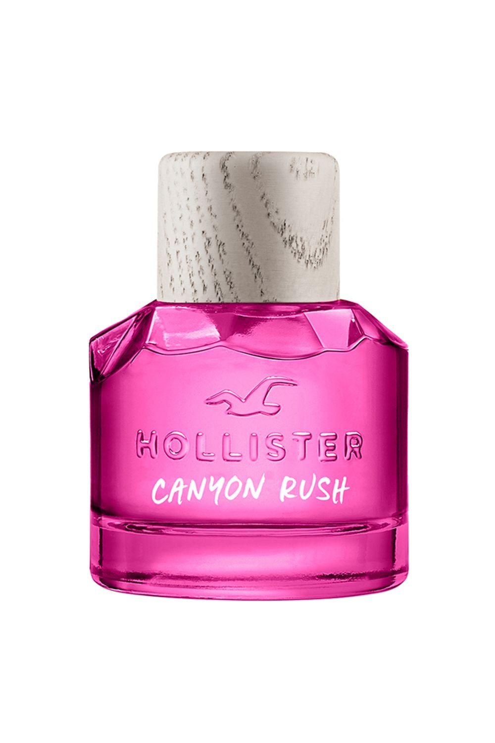 Hollister Canyon Rush for Her Eau de Parfum 100ml Misc image 1