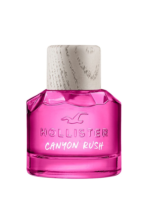 Hollister Canyon Rush for Her Eau de Parfum 100ml Misc