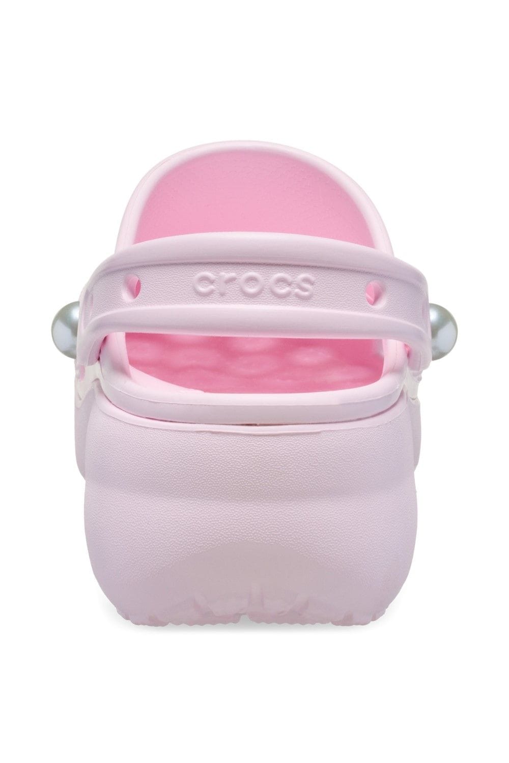 Crocs Classic Platform Clog image 2