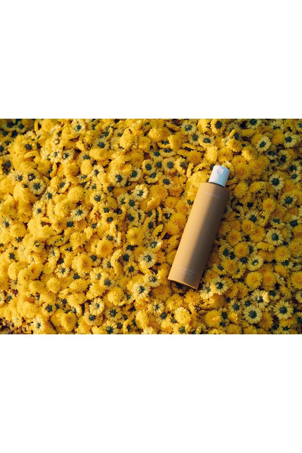 Waphyto Nurture Body Wash Multi image 4