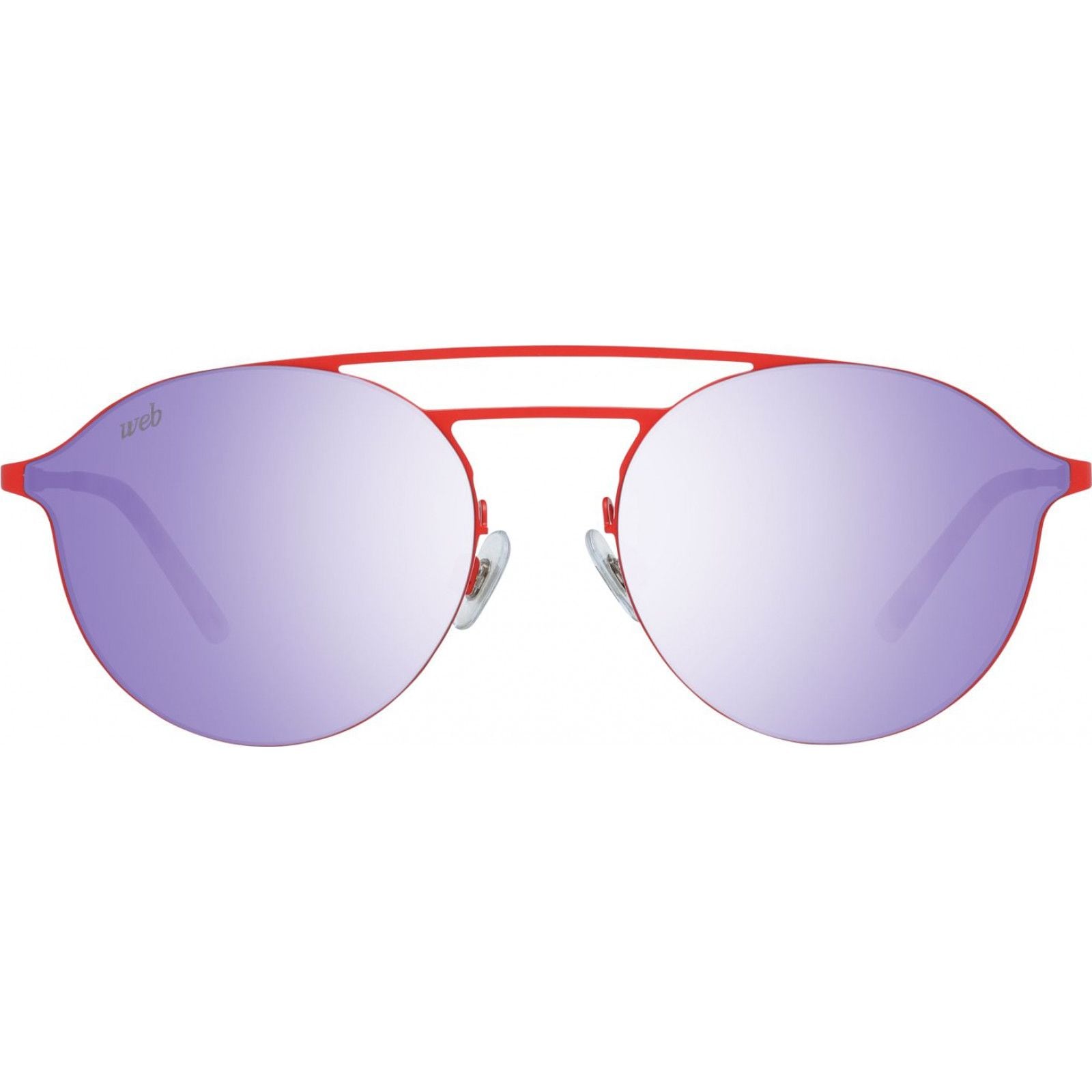 Web Eyewear WE0249-5867G Sunglasses image 2