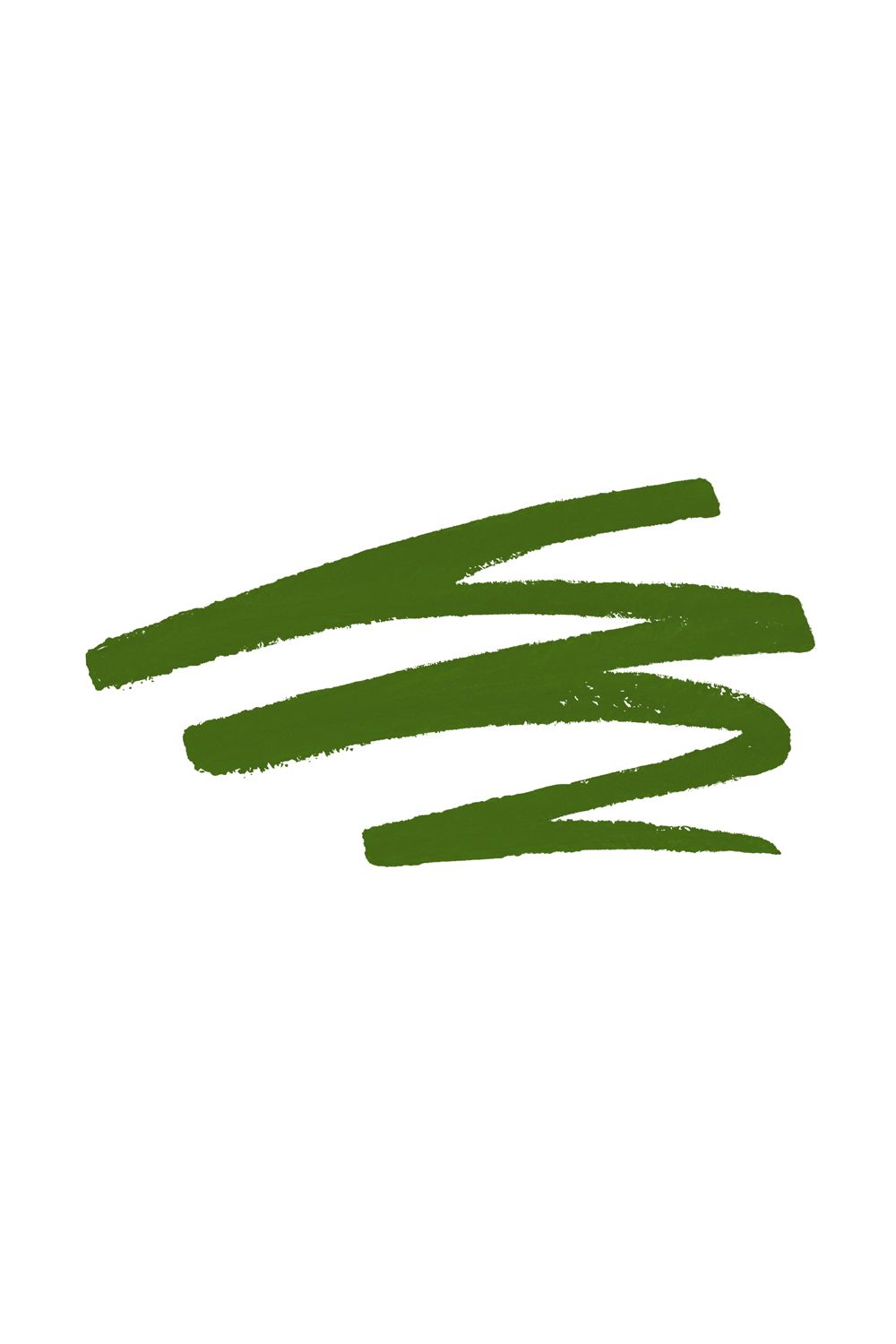 Rimmel London Scandaleyes Waterproof Kohl Kajal Liner 1.3g Green image 2