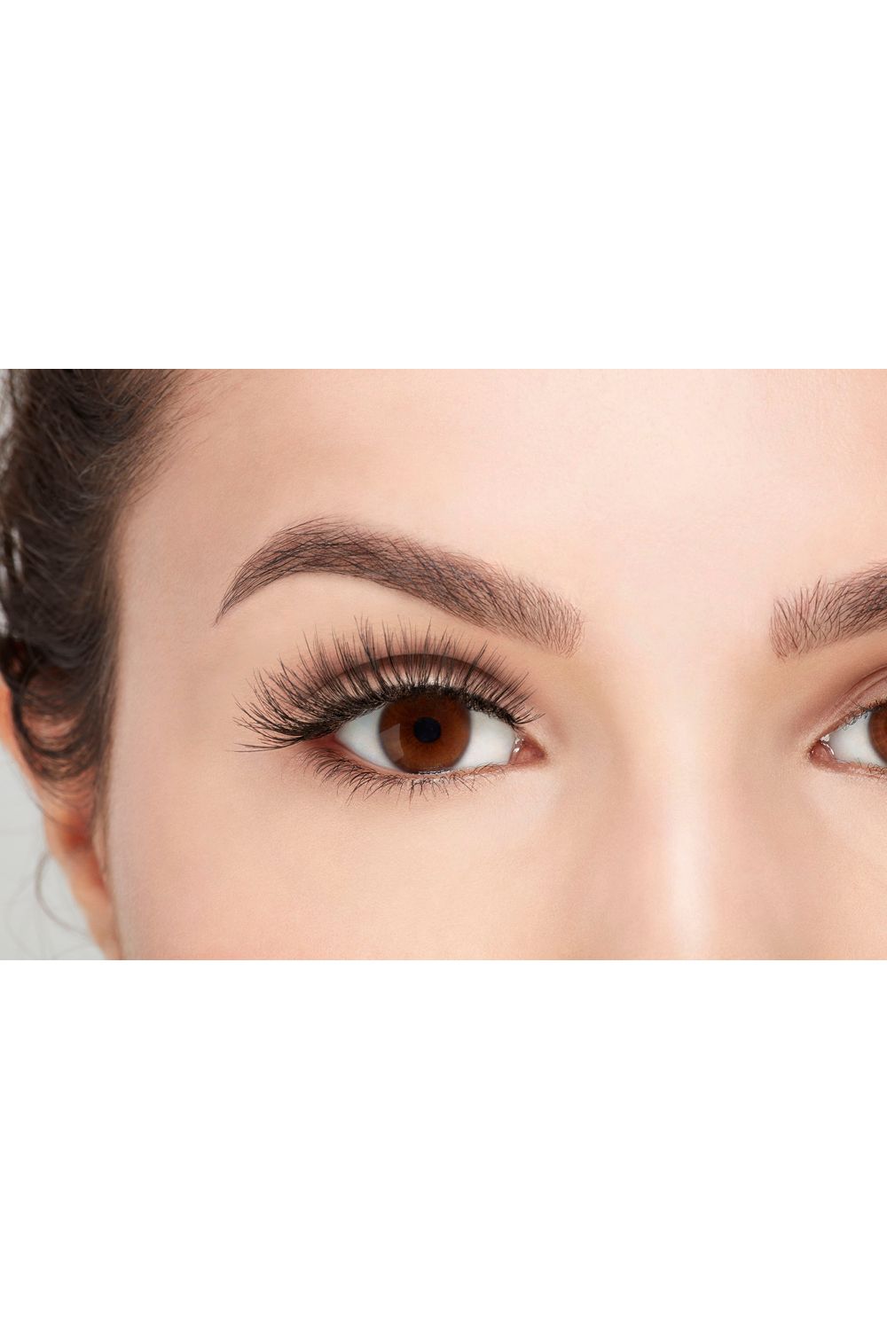 Ardell Double Up Demi Wispies Black image 6