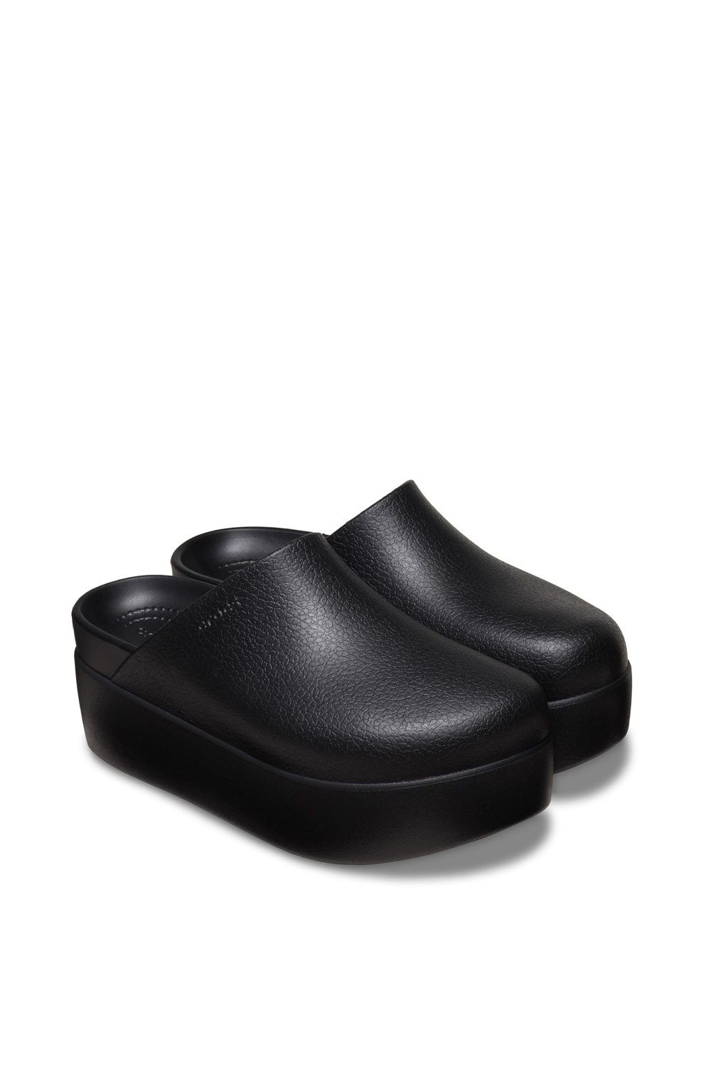 Crocs Dylan Platform Clog image 1