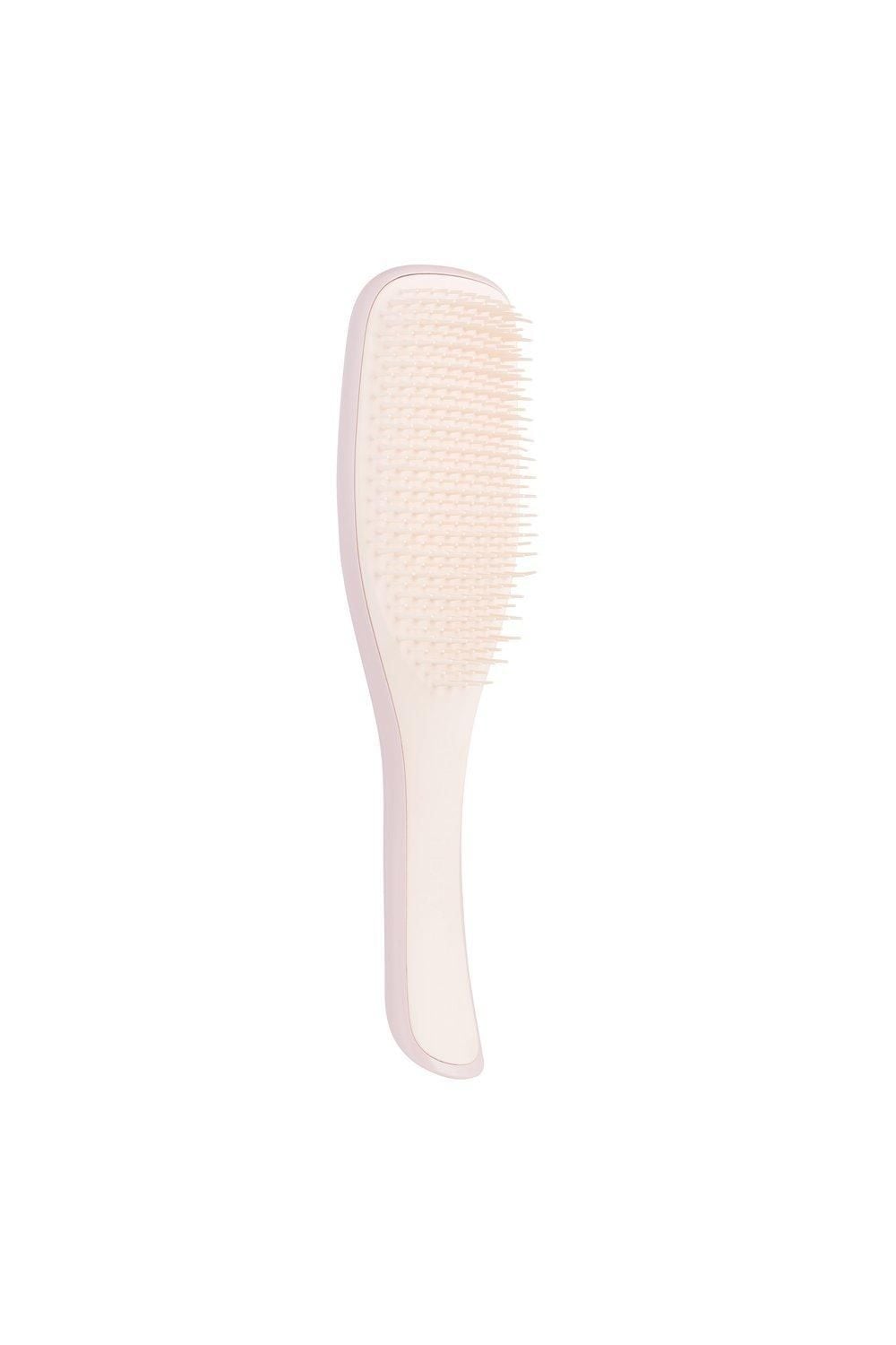 Tangle Teezer The Wet Detangler Hairbrush Fine & Fragile - Pink Dust Pink image 2