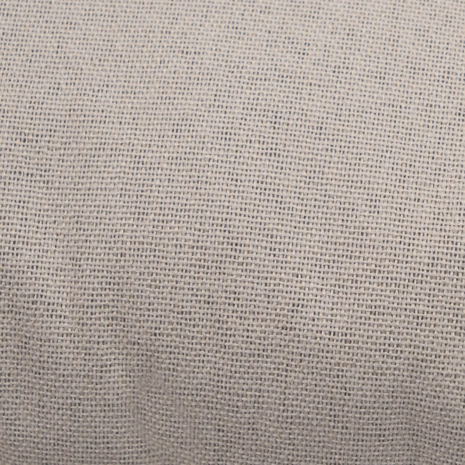 OHS 4 Pack Woven Texture Cushion Covers Home Decor Set image 5