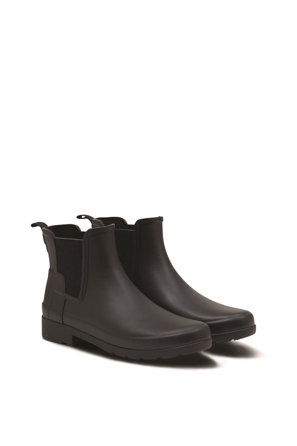 Hunter 'Original Refined' Chelsea Boots image 1