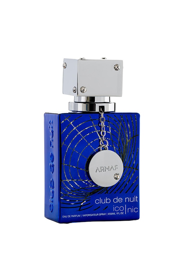 ARMAF Club De Nuit Iconic Eau De Parfum 30ml Misc
