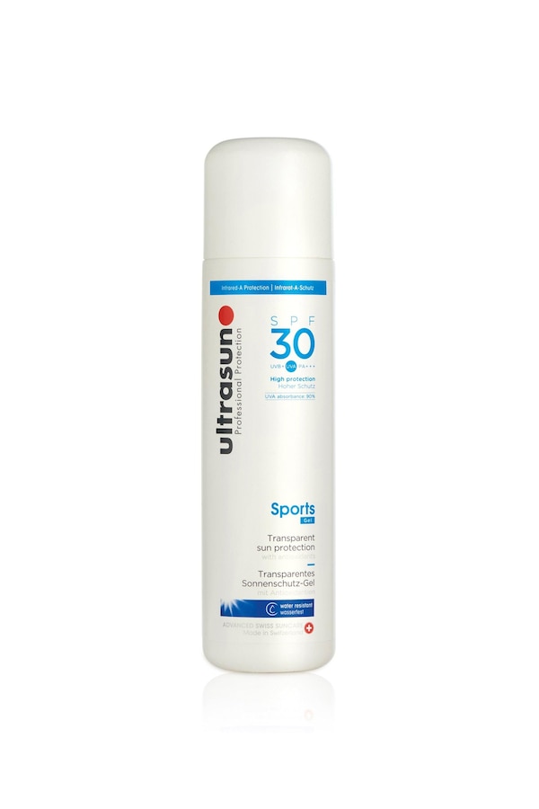 Ultrasun Sports 30 Misc