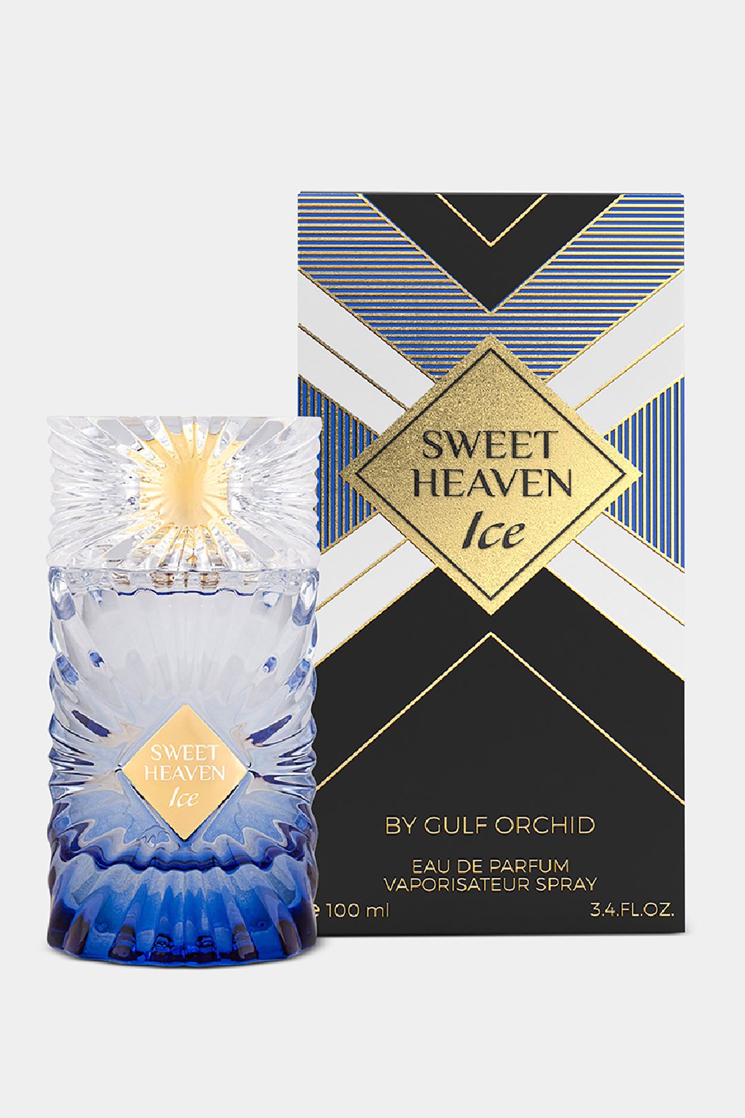 Gulf Orchid Sweet Heaven Ice Misc image 2