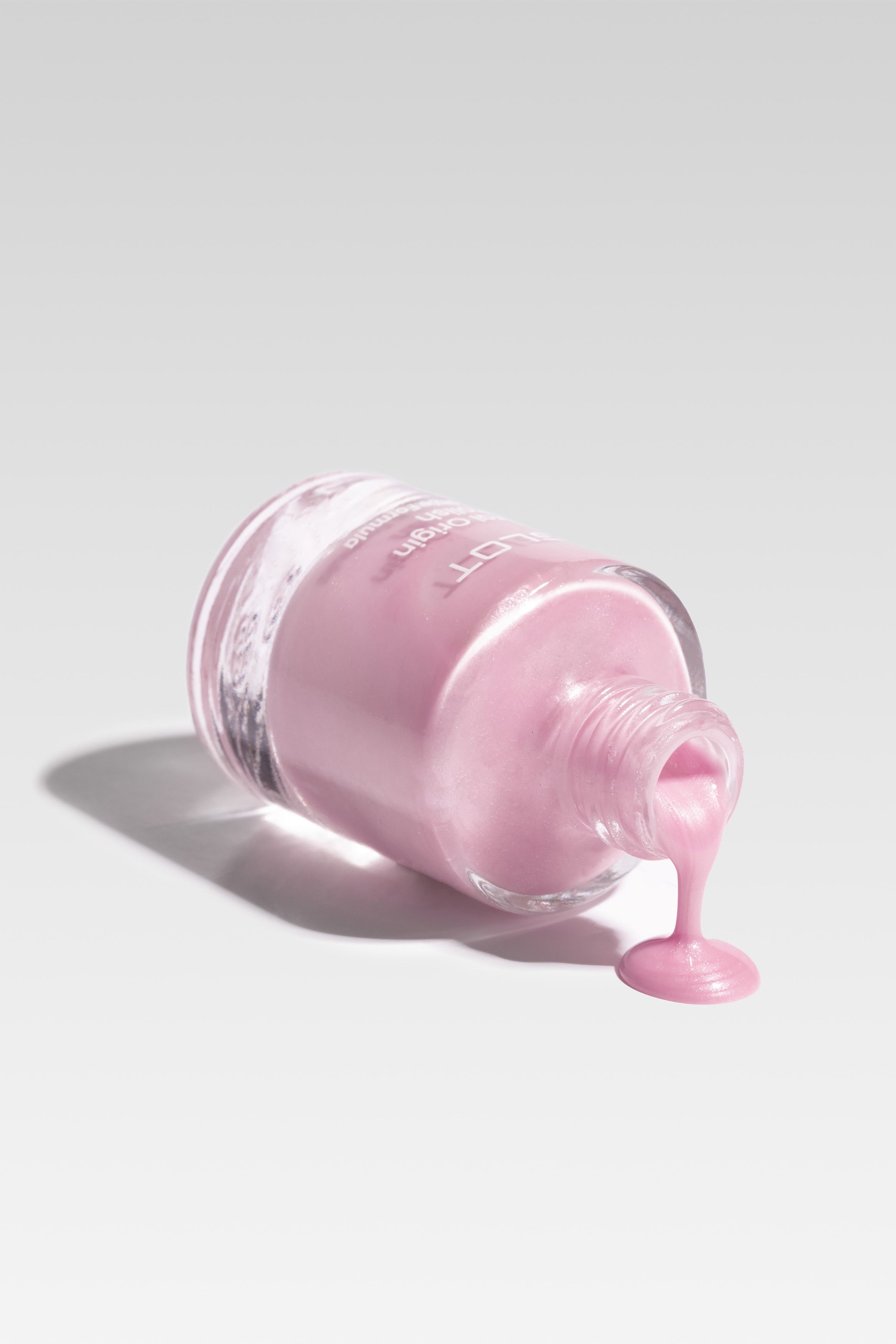 INGLOT Natural Origin Nail Polish image 4