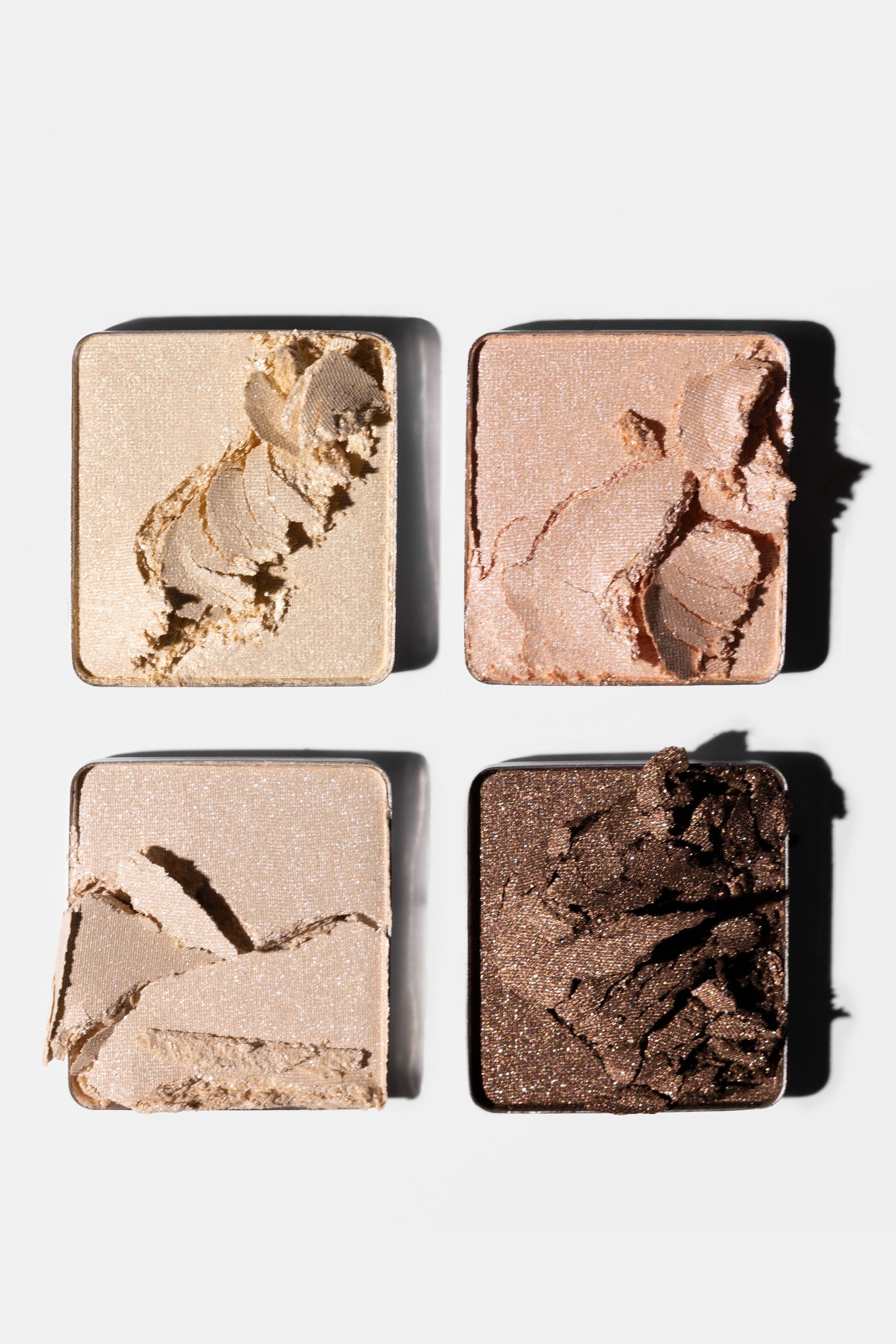 INGLOT Freedom System Eye Shadow Shine image 5