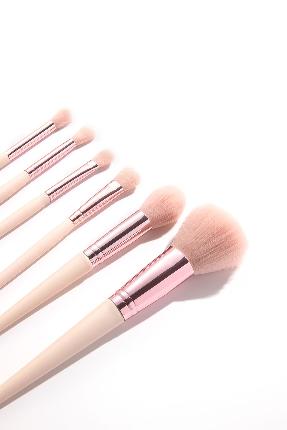 SHEONLY Set of 20 Makeup Brushes Tool image 5