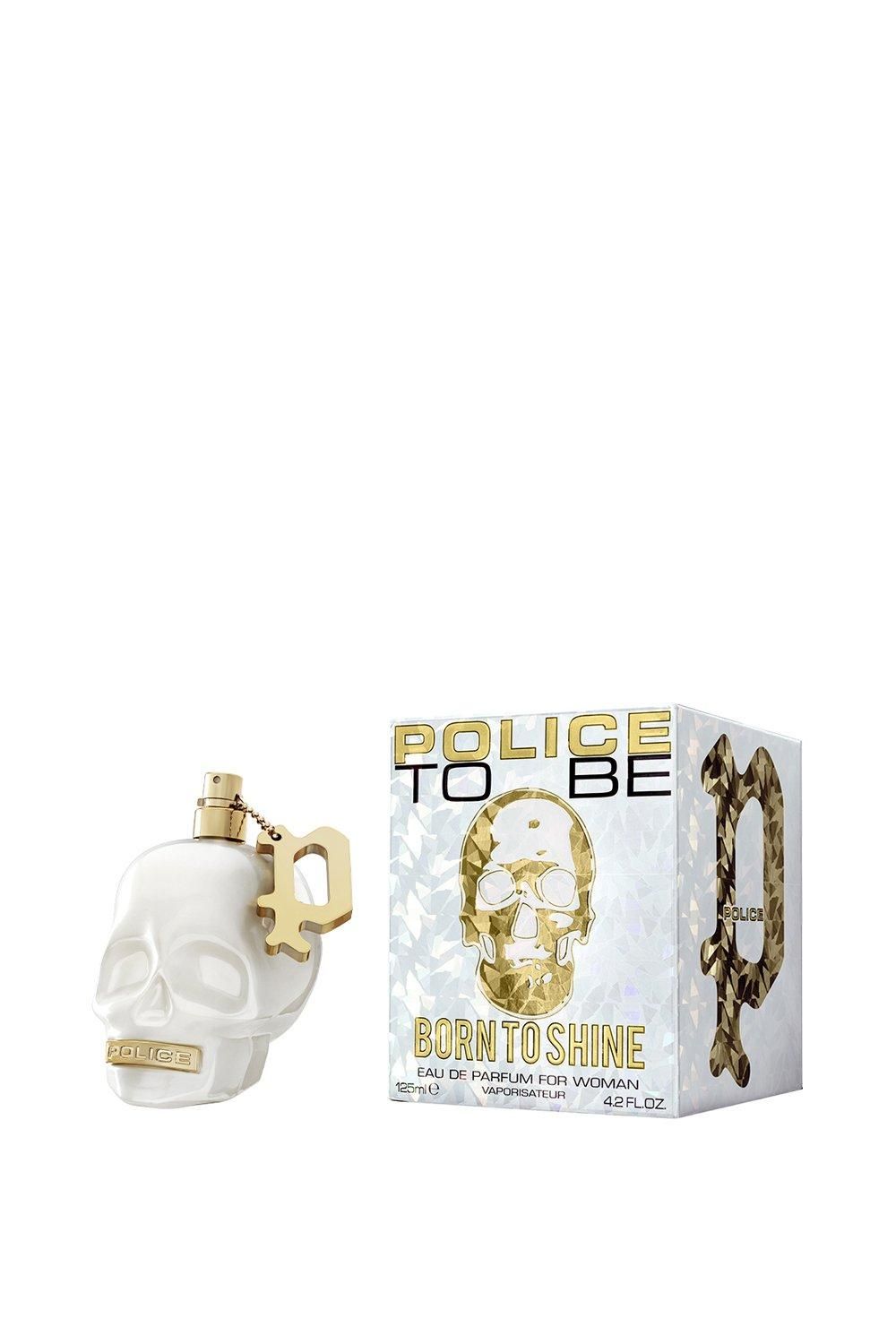 Police Police To Be Born to Shine Woman Eau De Parfum 125ml Misc image 2