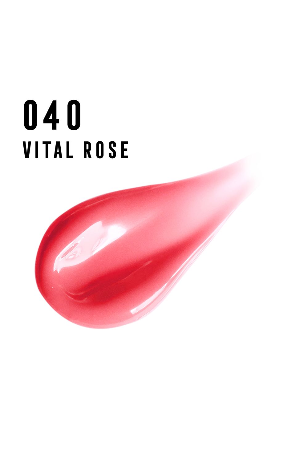 Max Factor Miracle Pure Lip Enhancer Hydrating Lip Balm Vital Rose image 2