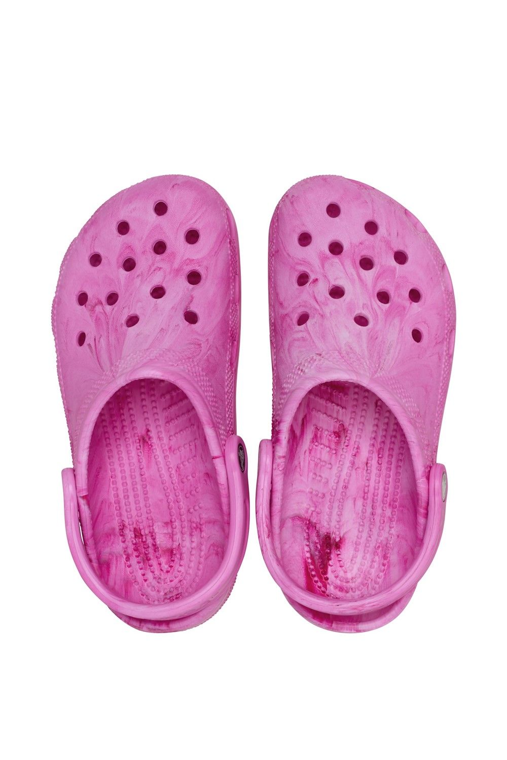 Crocs Classic Marbled Clog image 5