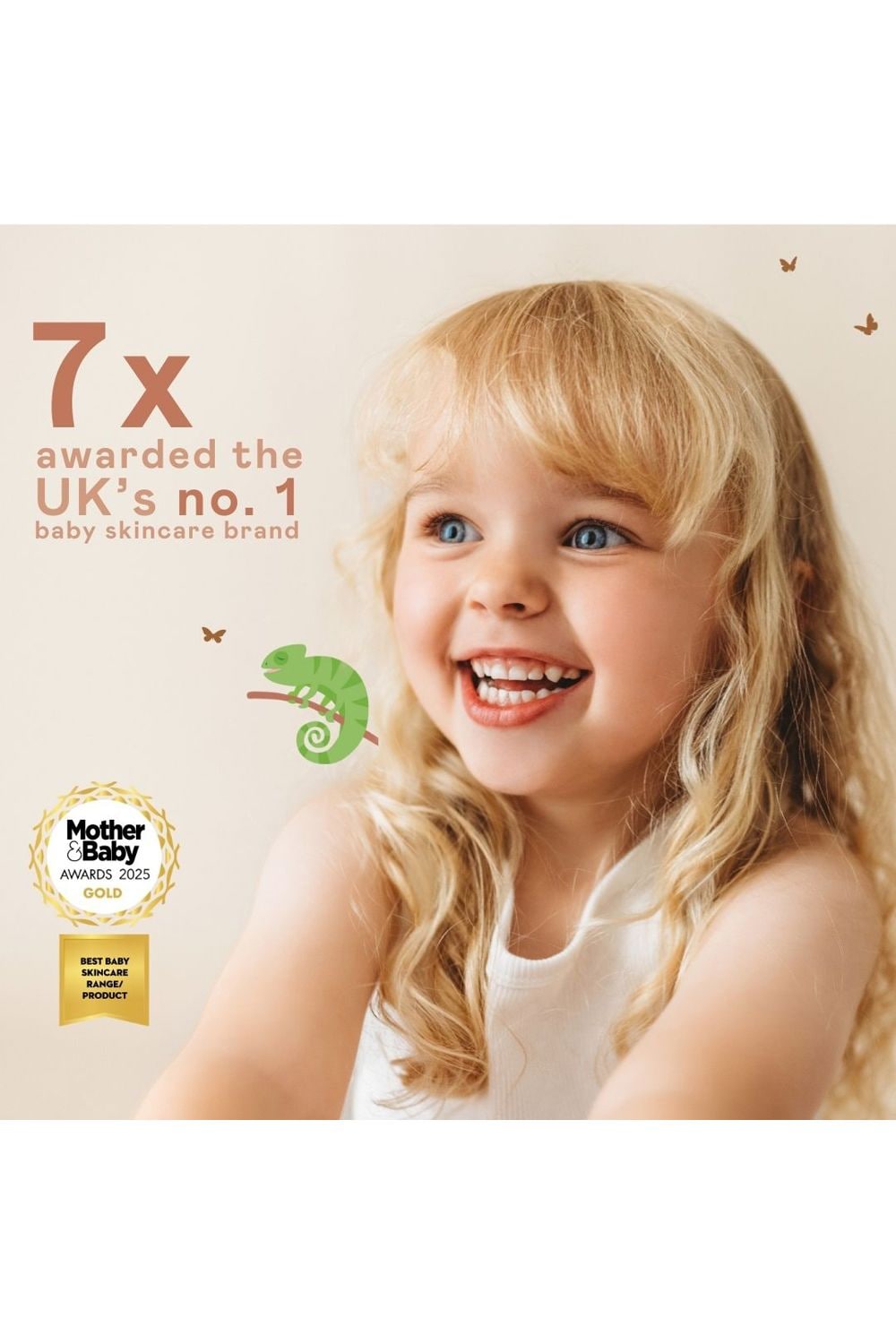 Nala's Baby Nala's Kids Bubble Bath Strawberry Springs 200ml Multi image 4