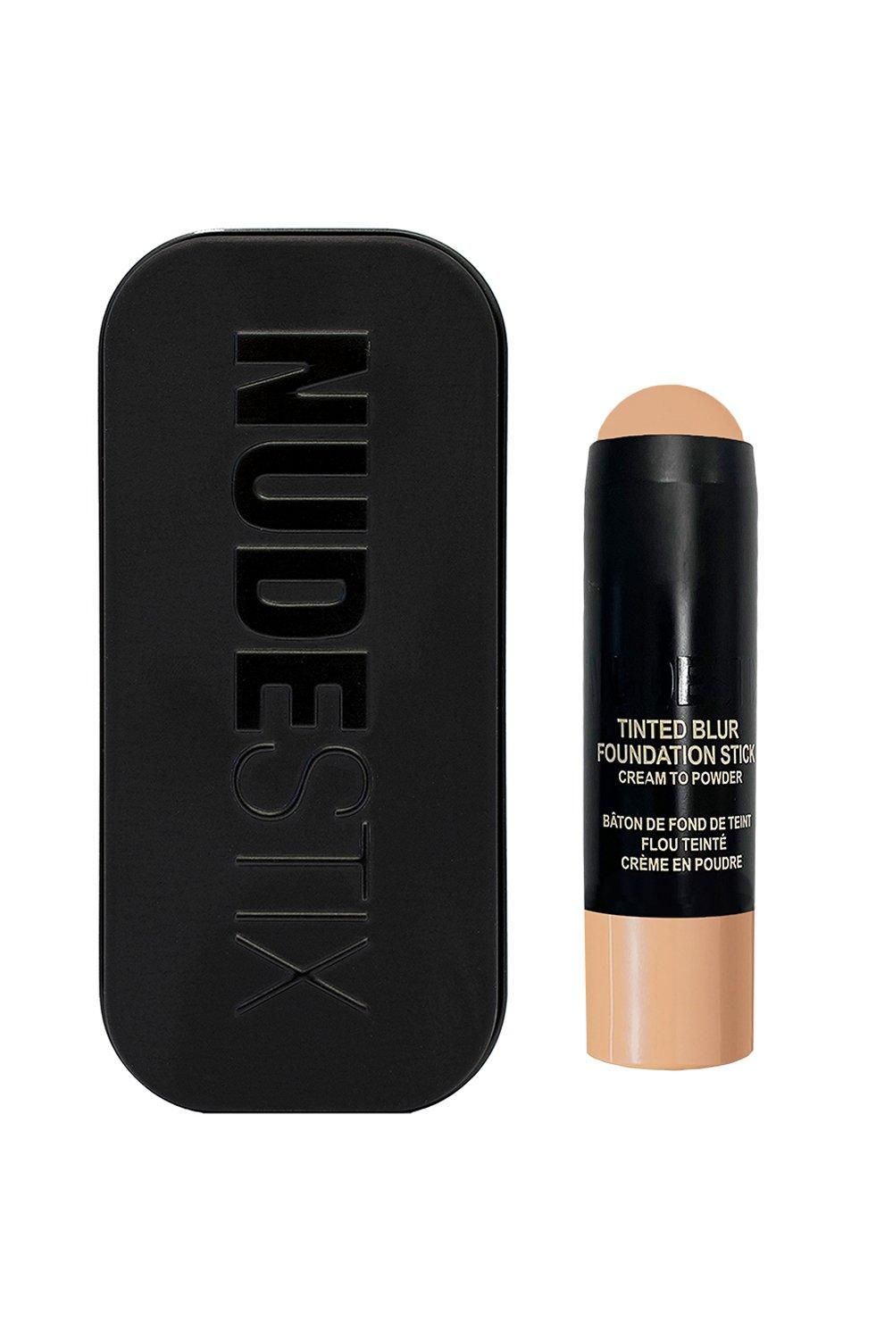 Nudestix Tinted Blur Stick Foundation Light 3 image 1